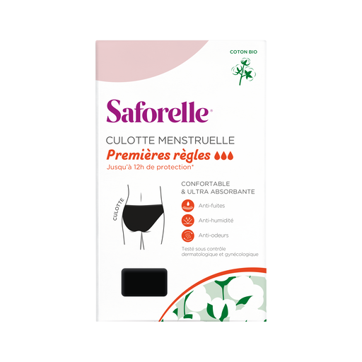 Culotte Menstruelle Premières Règles,  Culotte Menstruelle Premières Règles